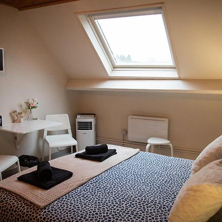 Pause Nature Sorbais Chambre Avec Salle De Bain Privative, Entree Independante Et Arrivee Autonome Exterior photo